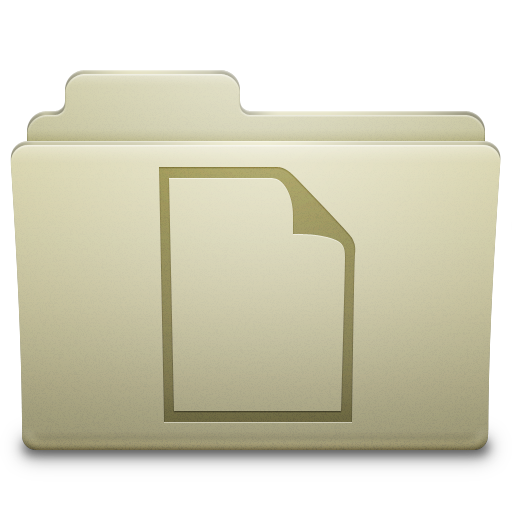 Documents 3 Icon 512x512 png